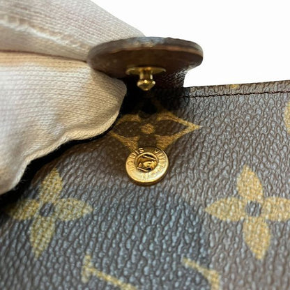 Louis Vuitton Monogram Agenda PM Notebook Cover
