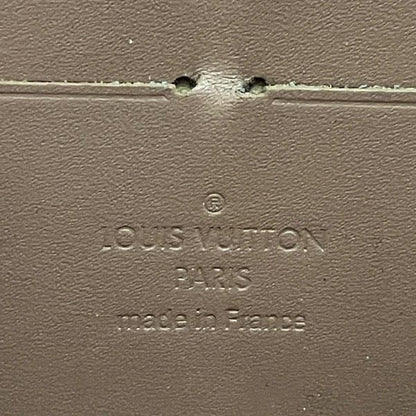 Louis Vuitton Vernis Zippy Wallet