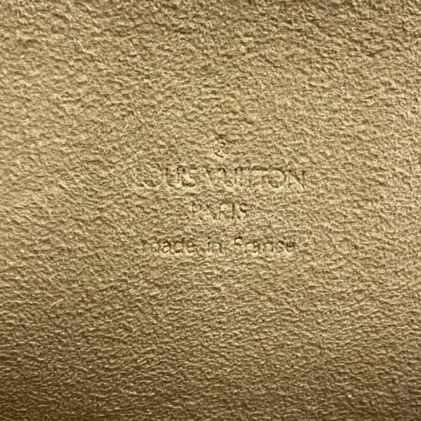 Louis Vuitton Monogram Pochette Florentine Waist Pouch