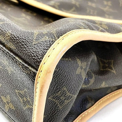 Louis Vuitton Monogram Beverly Bag Handbag