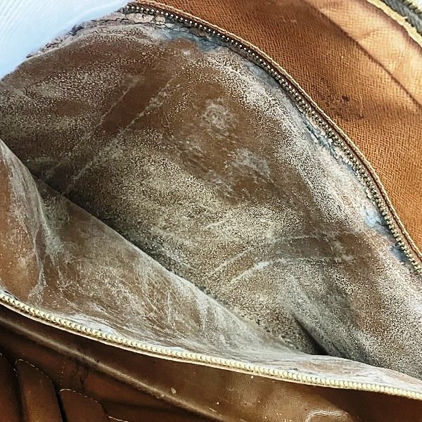 Louis Vuitton Monogram Porte Documents Voyage Bag Handbag