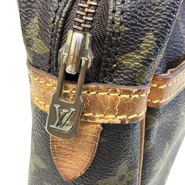 Louis Vuitton Monogram Compiegne Clutch