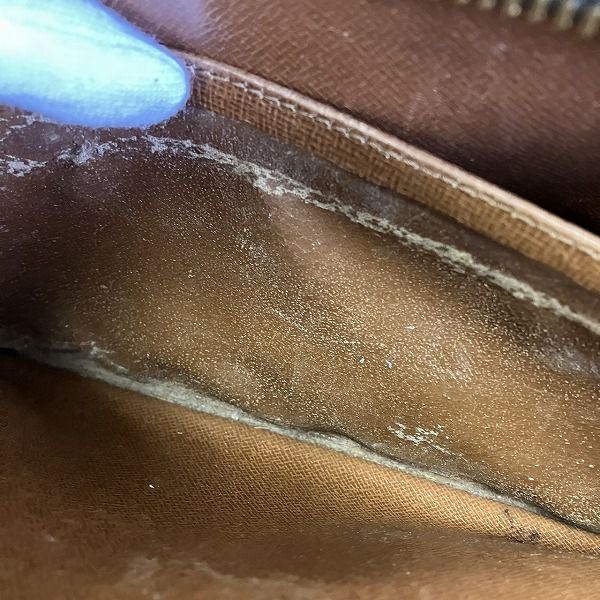 Louis Vuitton Monogram Compiegne Clutch