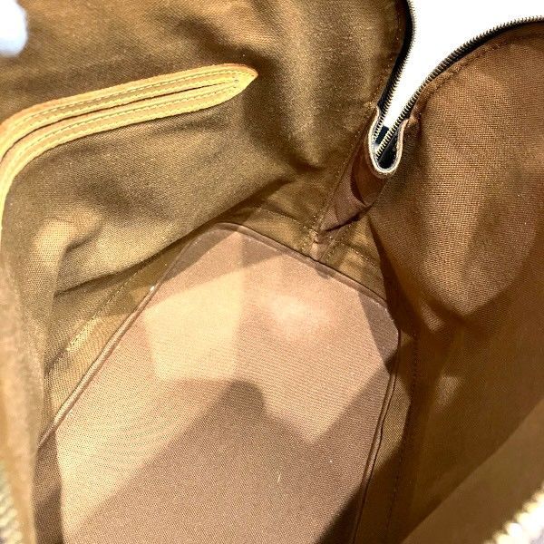 Louis Vuitton Monogram Alma PM Bag Handbag