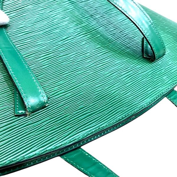 Louis Vuitton Epi Saint Jacques Tote