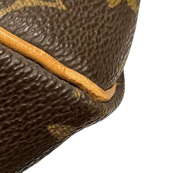 Louis Vuitton Monogram Keepall 60 Boston Bag