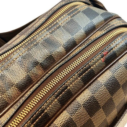 Louis Vuitton Damier Reporter PM Shoulder Bag