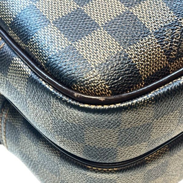 Louis Vuitton Damier Reporter PM Shoulder Bag