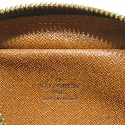 Louis Vuitton Monogram Danube Shoulder Bag