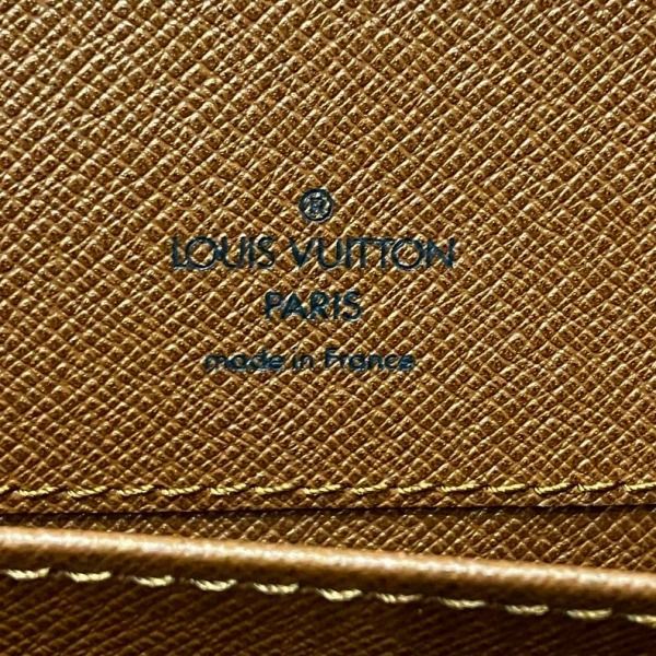 Louis Vuitton Monogram Marne Shoulder Bag