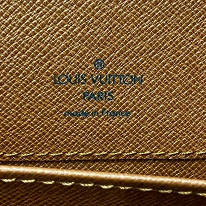 Louis Vuitton Monogram Marne Shoulder Bag