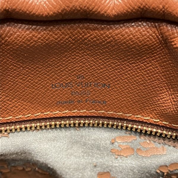 Louis Vuitton Monogram Boulogne Shoulder Bag Tote