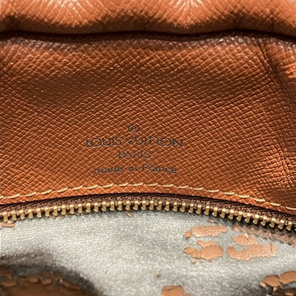 Louis Vuitton Monogram Boulogne Shoulder Bag Tote