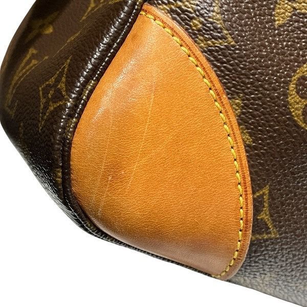 Louis Vuitton Monogram Boulogne Shoulder Bag Tote