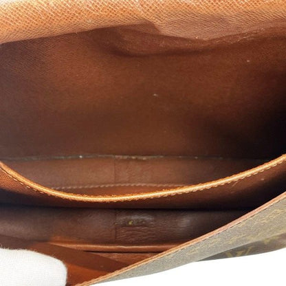 Louis Vuitton Monogram Carte Ciel Shoulder Bag