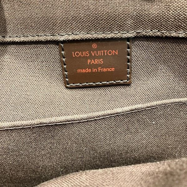 Louis Vuitton Damier Bastille Shoulder Bag