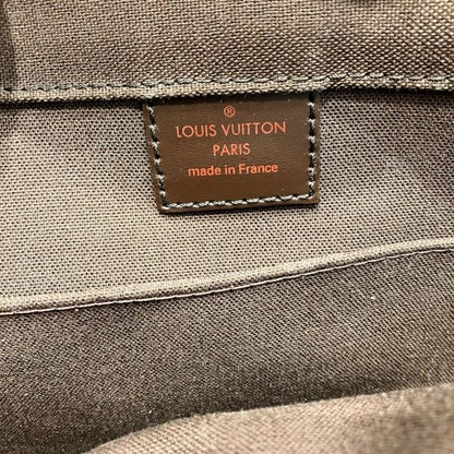 Louis Vuitton Damier Bastille Shoulder Bag