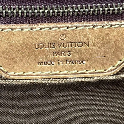 Louis Vuitton Monogram Beverly Bag Handbag