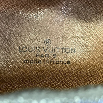 Louis Vuitton Monogram Compiegne Clutch