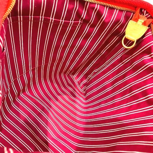 Louis Vuitton Antigua Cabas MM Tote