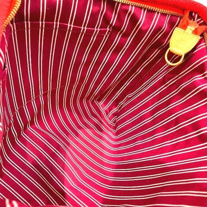 Louis Vuitton Antigua Cabas MM Tote