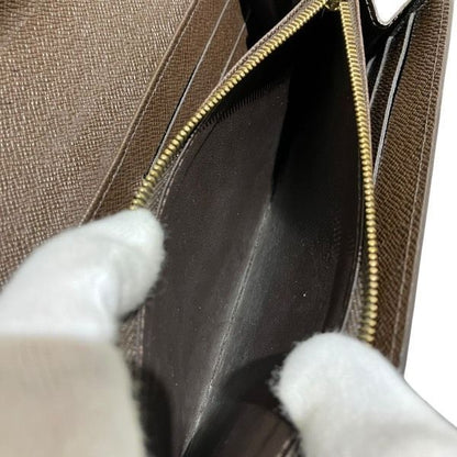 Louis Vuitton Damier Portefeuille Sarah Wallet