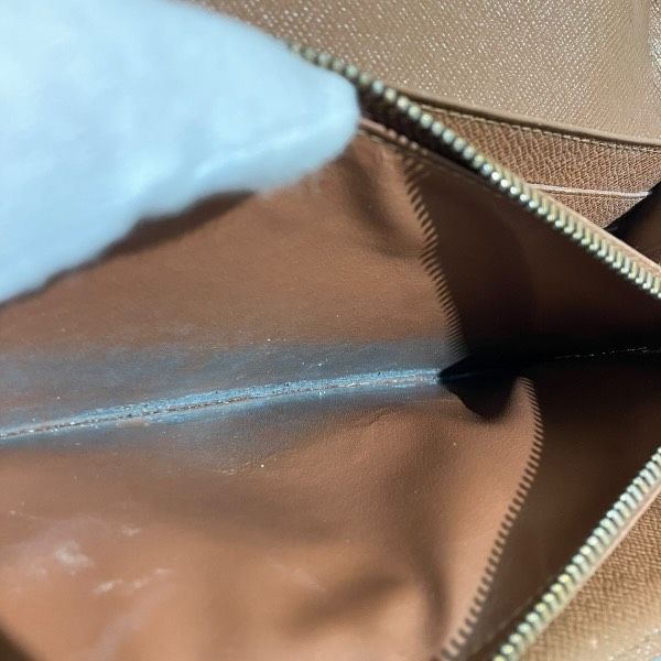 Louis Vuitton Monogram Portefeuille Sarah Wallet