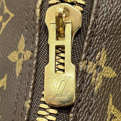 Louis Vuitton Monogram Keepall 60 Boston Bag