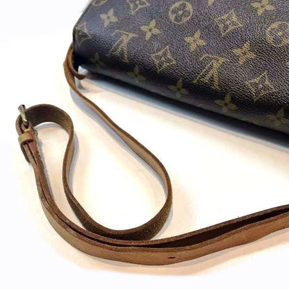 Louis Vuitton Monogram Carte Ciel Shoulder Bag