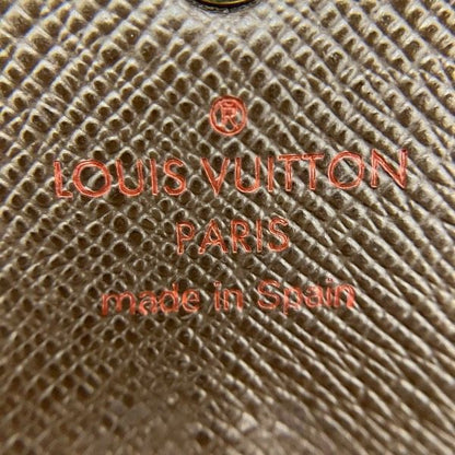 Louis Vuitton Damier Portefeuille Sarah Wallet