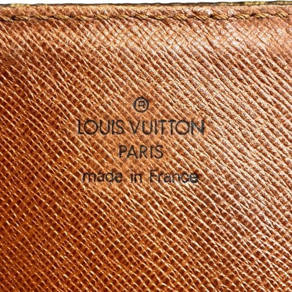 Louis Vuitton Monogram Carte Ciel Shoulder Bag