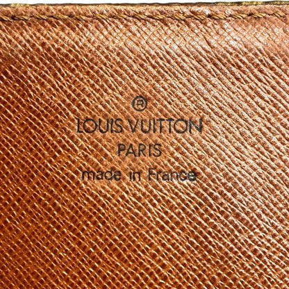 Louis Vuitton Monogram Carte Ciel Shoulder Bag