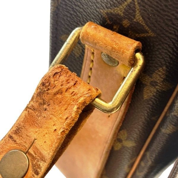 Louis Vuitton Monogram Carte Ciel Shoulder Bag