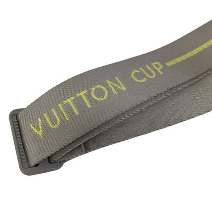 Louis Vuitton Damier Geant LV Cup Shoulder Bag