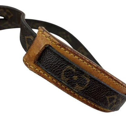 Louis Vuitton Monogram Amazon Shoulder Bag