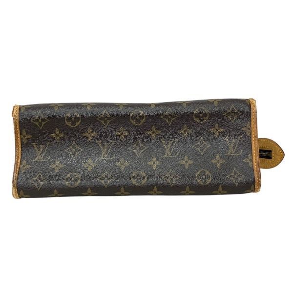 Louis Vuitton Monogram Popincourt Bag Handbag