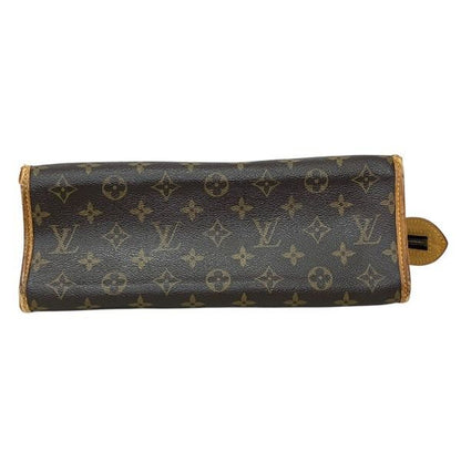 Louis Vuitton Monogram Popincourt Bag Handbag