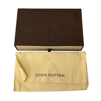 Louis Vuitton Monogram Zippy Wallet