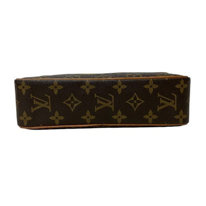 Louis Vuitton Monogram Compiegne Clutch
