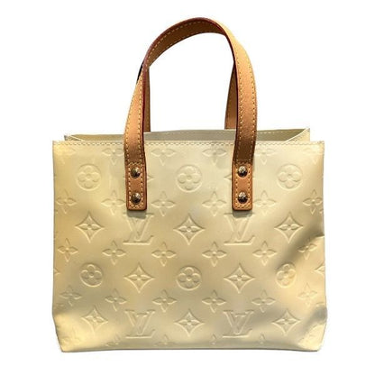 Louis Vuitton Monogram Vernis Reed PM Bag Handbag