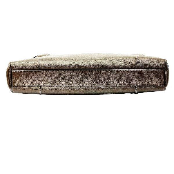 Louis Vuitton Taiga Igor Leather Brown