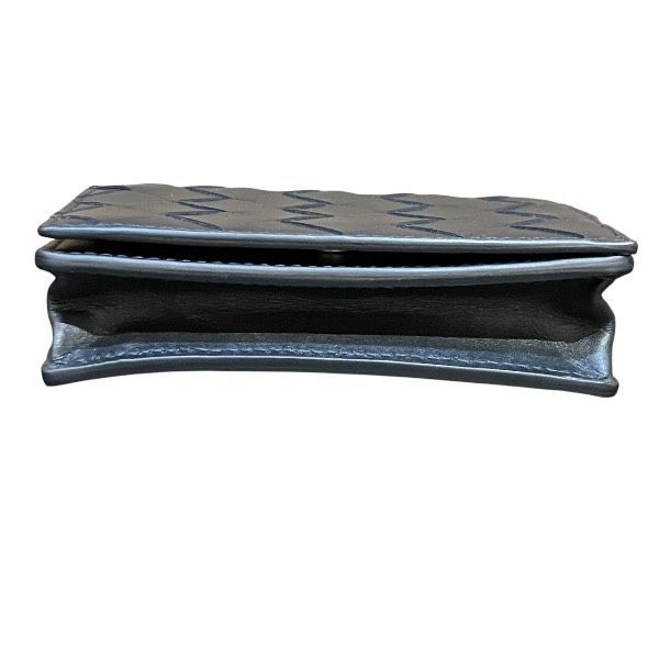 Bottega Veneta Intrecciato Card Case Business Holder