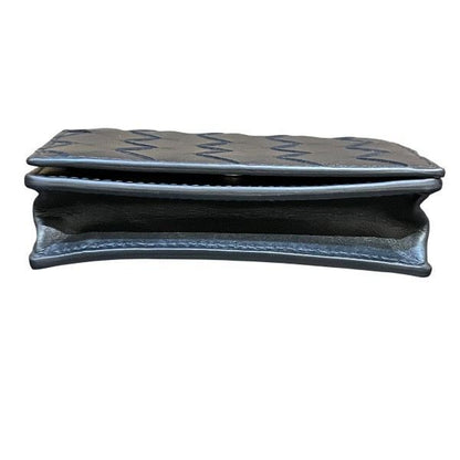 Bottega Veneta Intrecciato Card Case Business Holder