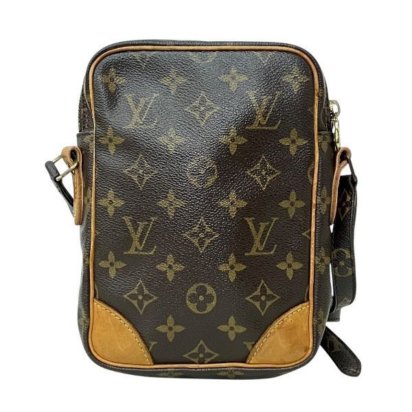 Louis Vuitton Monogram Amazon Shoulder Bag