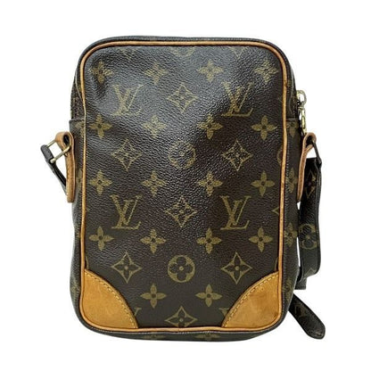 Louis Vuitton Monogram Amazon Shoulder Bag