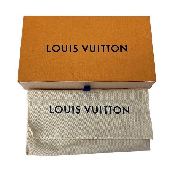 Louis Vuitton Epi Zippy Wallet Pink