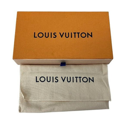 Louis Vuitton Epi Zippy Wallet Pink
