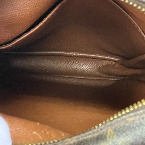 Louis Vuitton Monogram Amazon Shoulder Bag