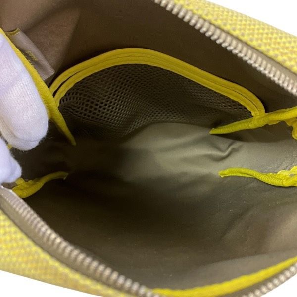 Louis Vuitton Damier Geant LV Cup Shoulder Bag