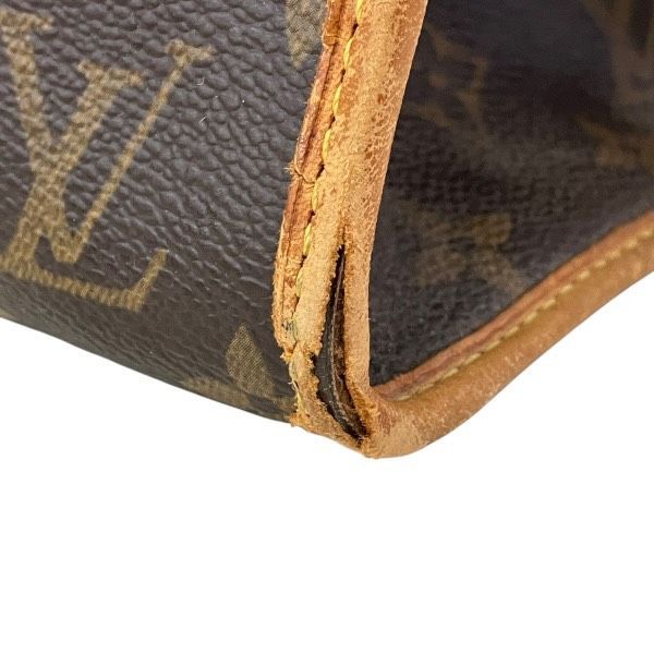 Louis Vuitton Monogram Popincourt Bag Handbag